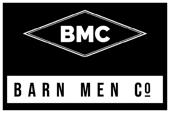 The Barn Men